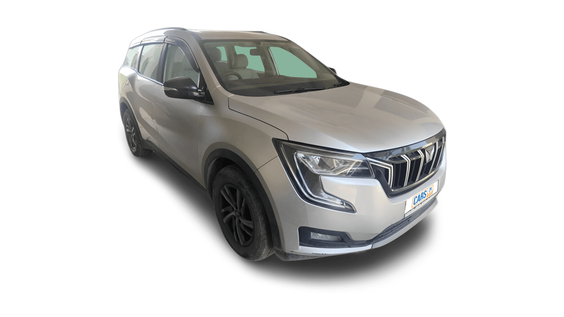 2022 Mahindra XUV700 - SUV - Diesel - Automatic - ₹16.99 lakh